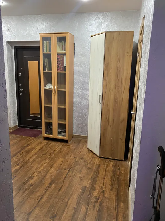 Атмосферная видовая квартира с массажным креслом