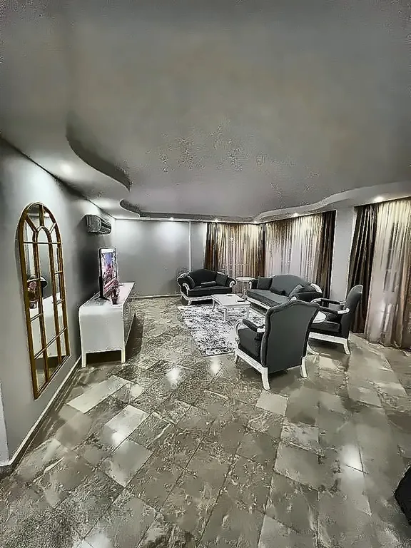 Отдельная вилла