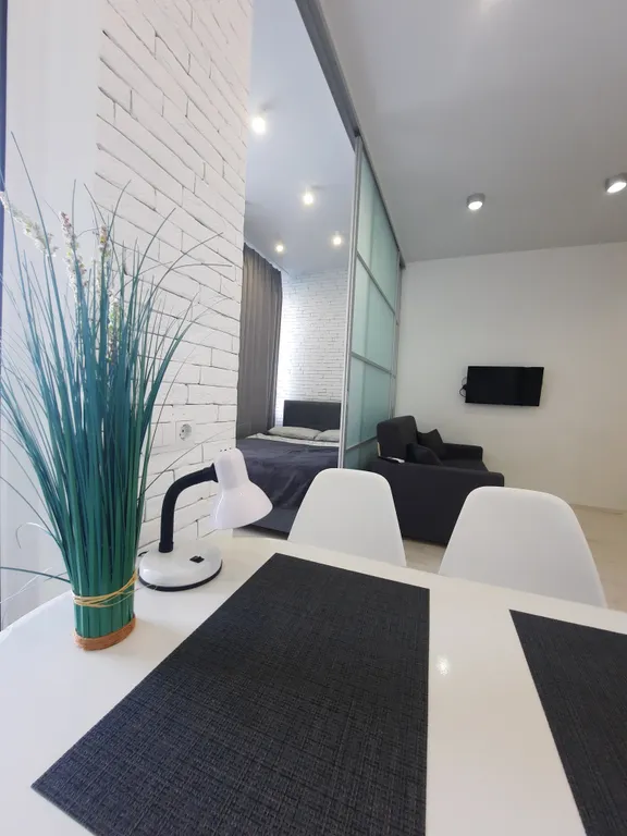 Квартира Светлая квартира в Олимпийском парке — Сириус