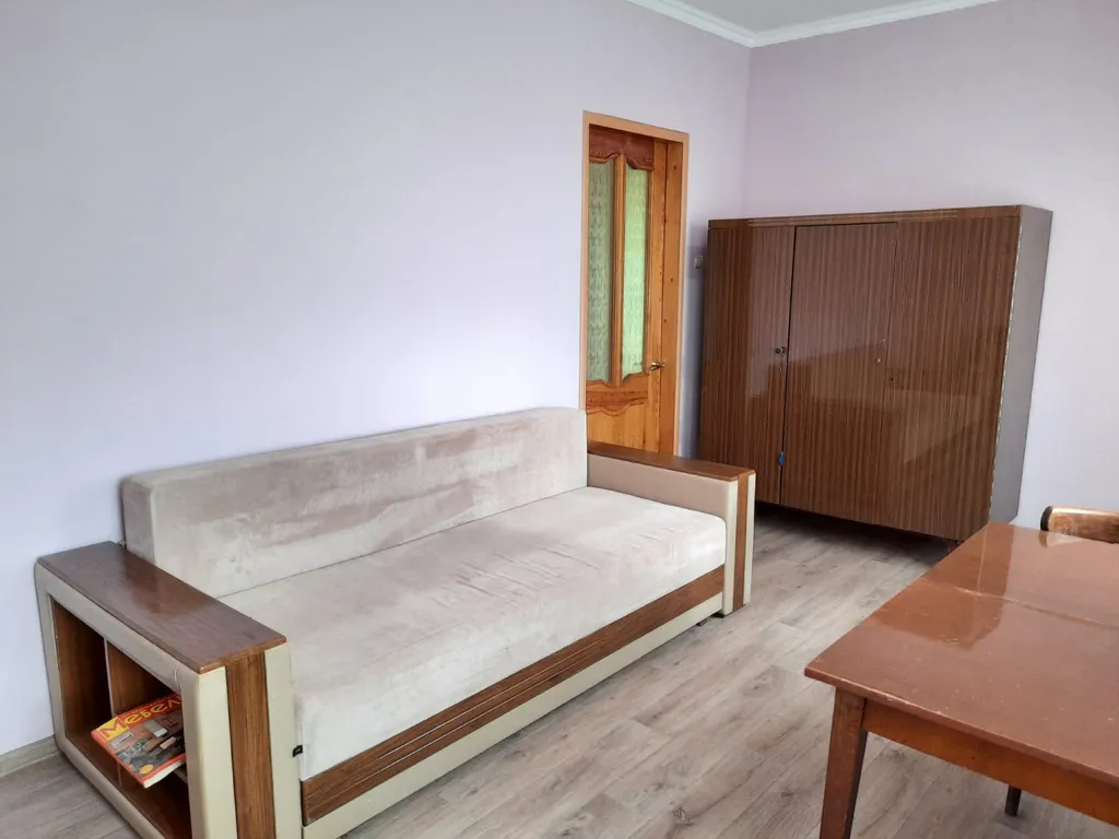 Апартаменты с видом на море