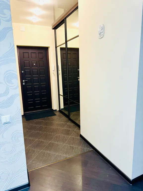 Квартира в Yaroslavl