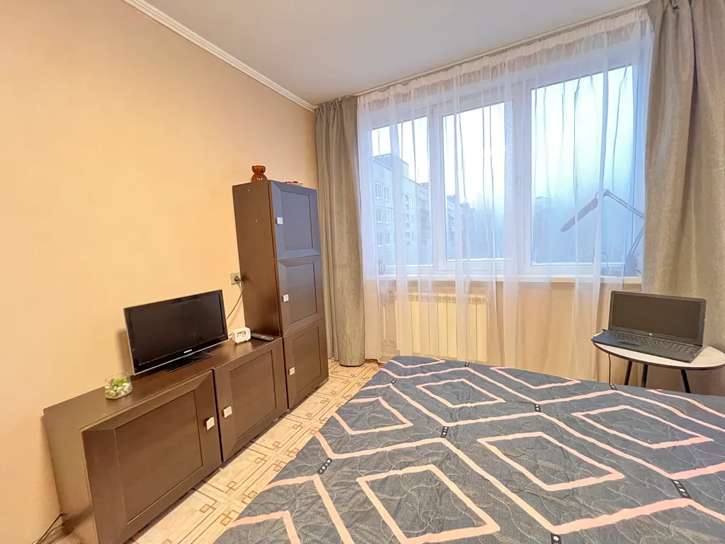 Квартира у метро
