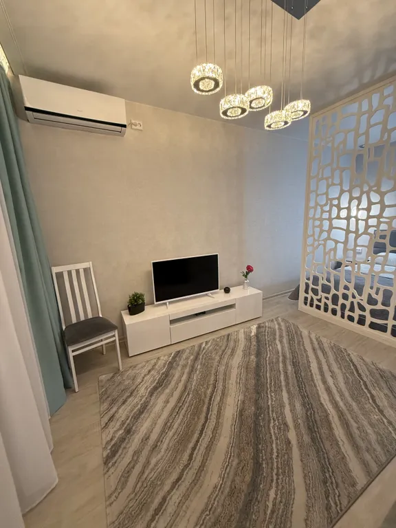 Квартира в курортной зоне Железноводска