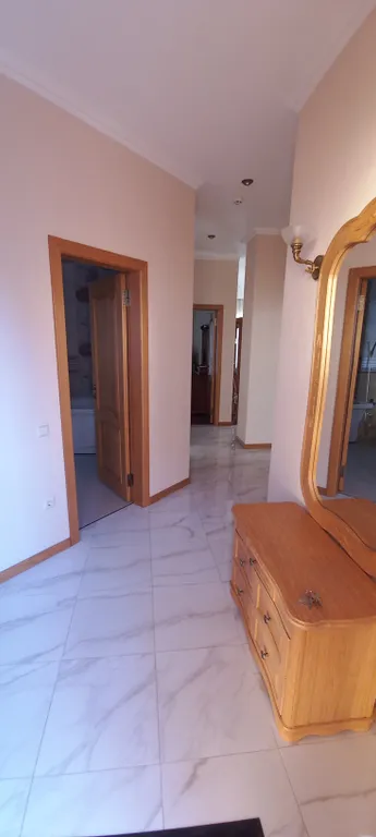 Апартаменты с видом на море