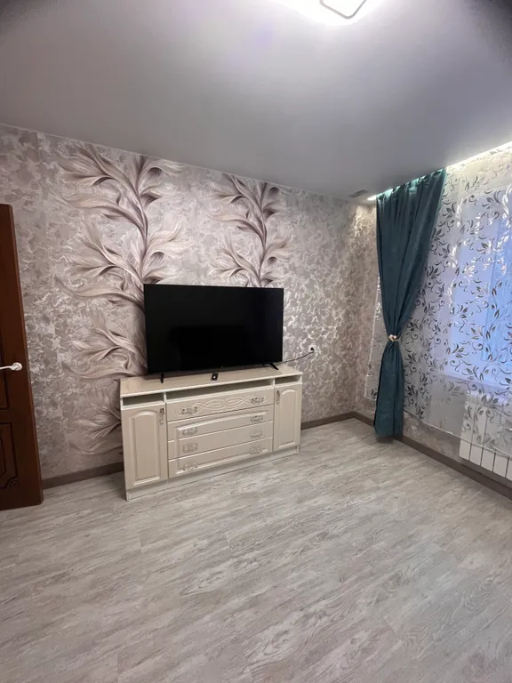 Комфортная двухкомнатная квартира