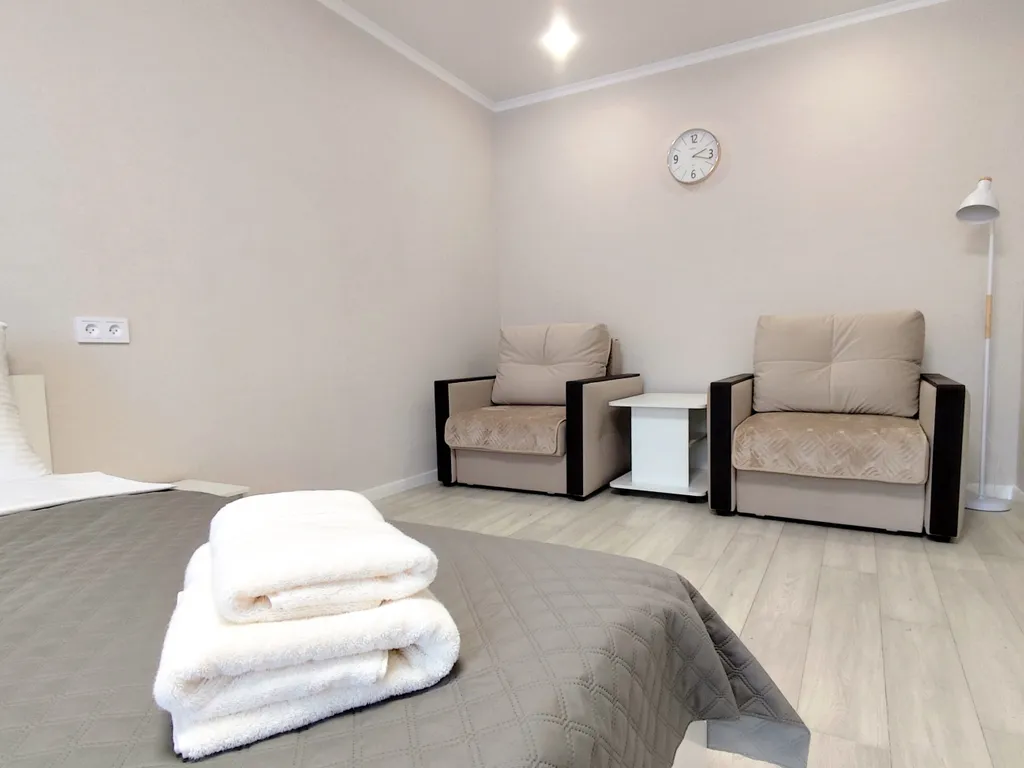 ЭкоДом Притяжение с функцией умного дома