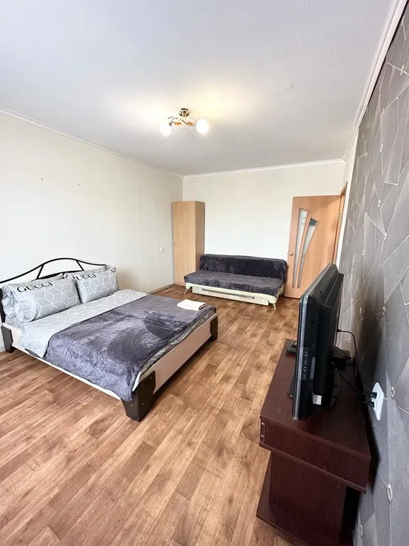 1 - комнатная квартира 40м