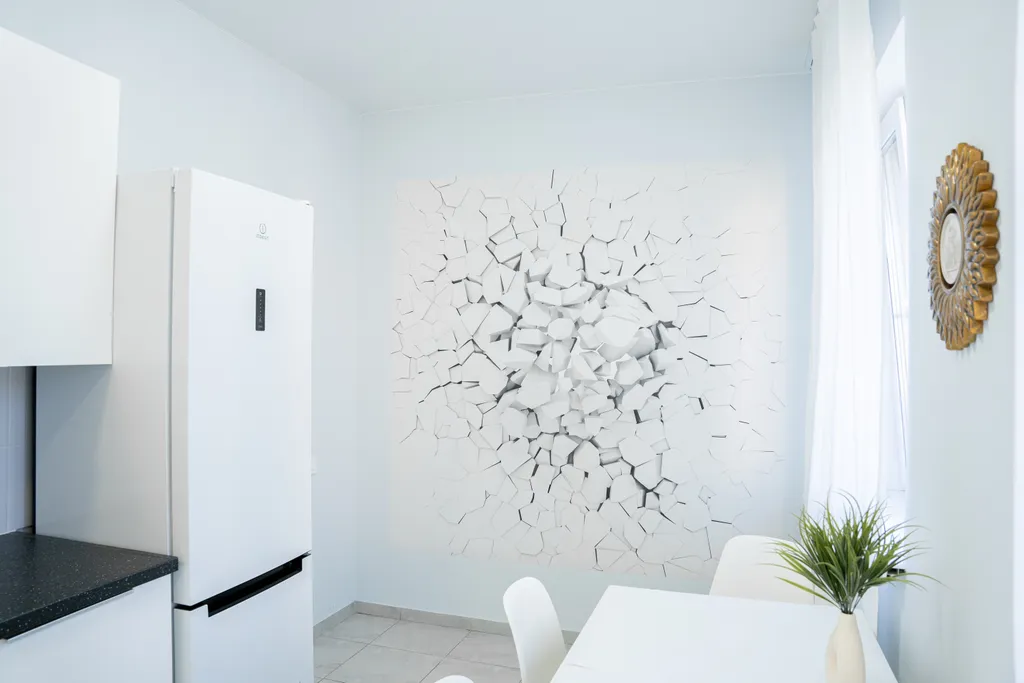 Уникальная локация в таунхаусе со spa-комплексом и бассейном