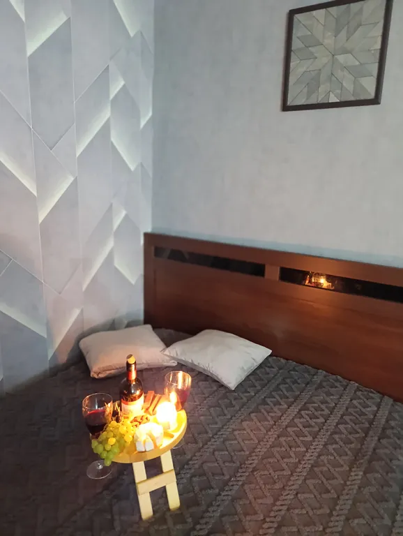 Уютная студия в центре города