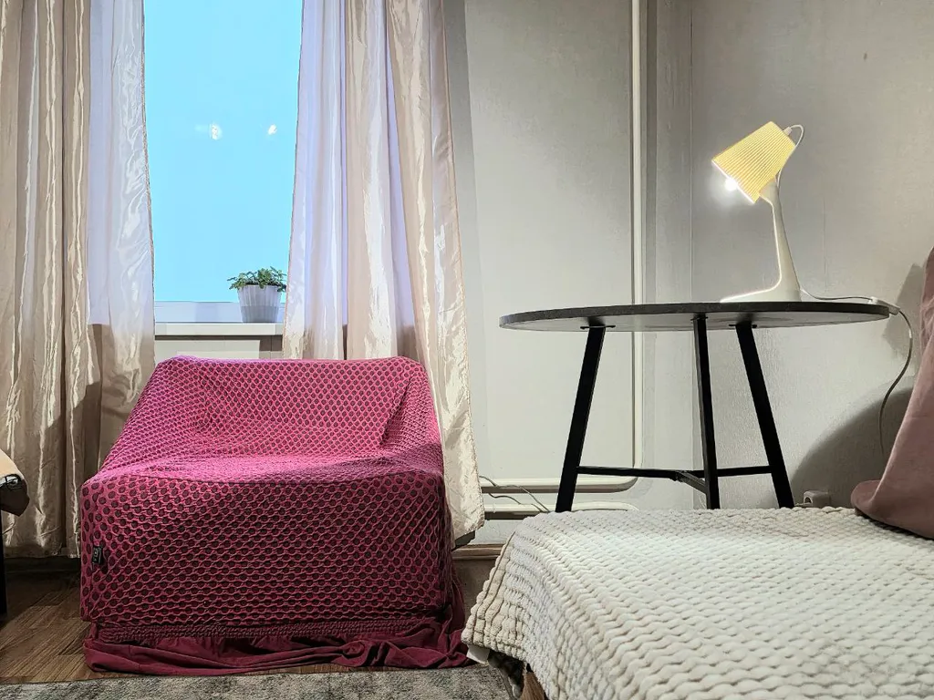 ЖК Боровики - полноценная двухкомнатная квартира