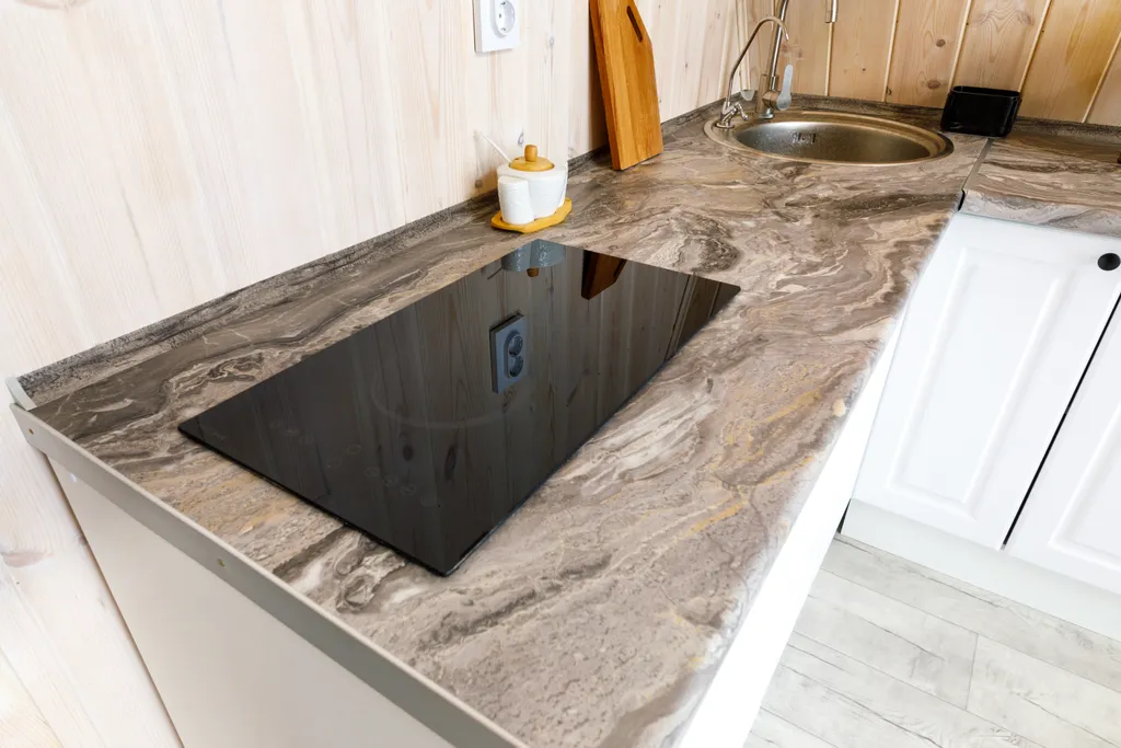 Уютный А-фpейм дом с бесплатной сауной