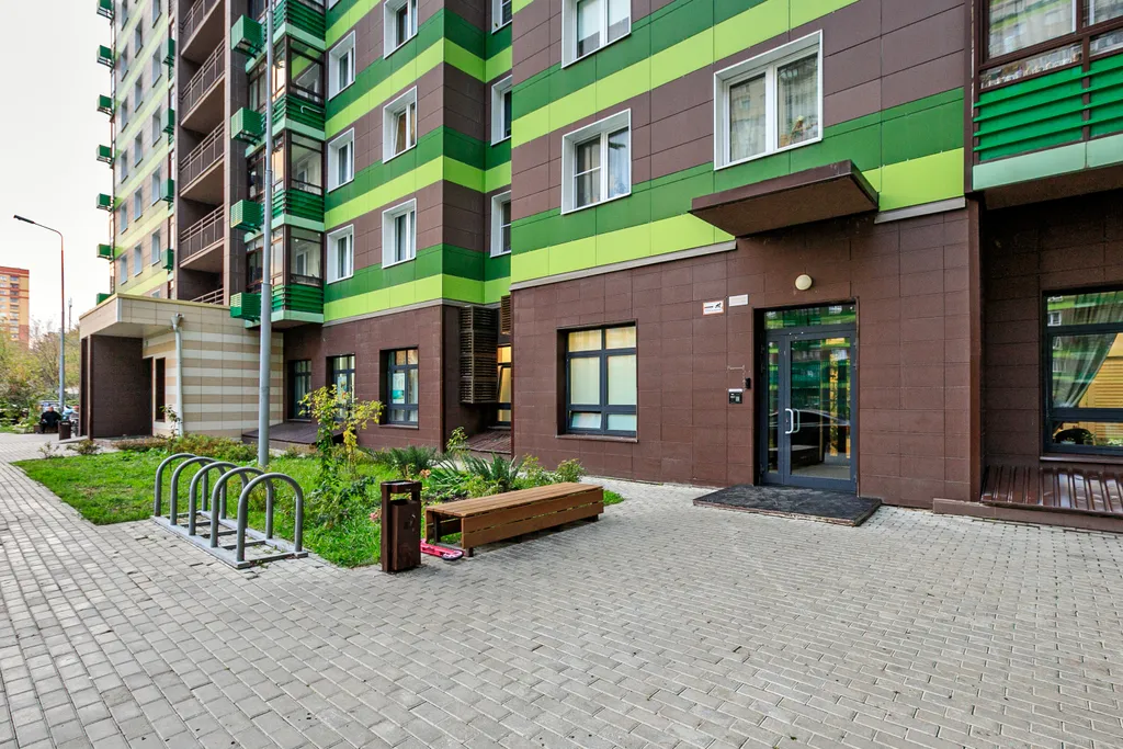 MaxRealty24 Квартира в 1 километре от Москвы