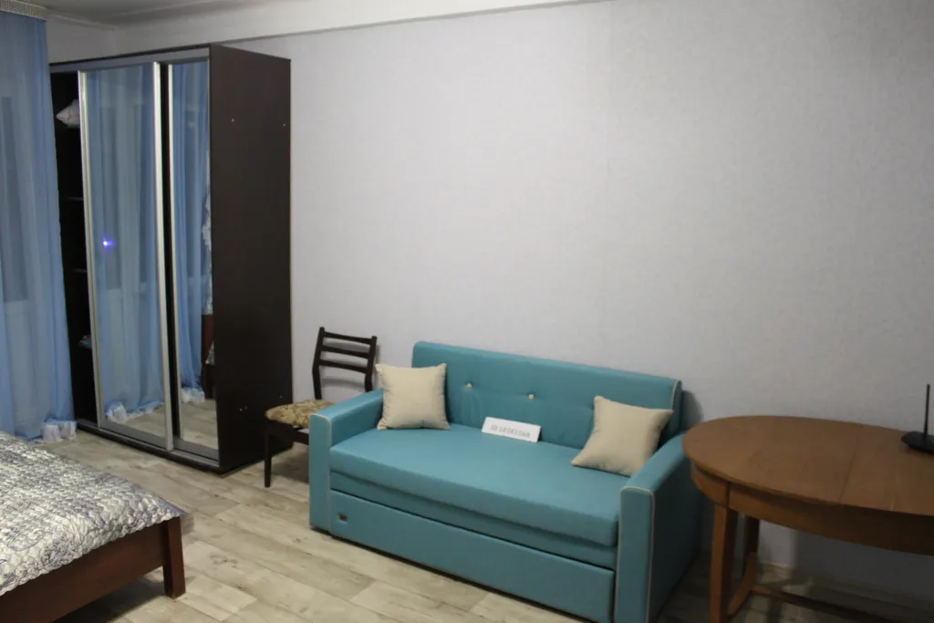 Квартира 1-комнатная Квартира — Севастополь