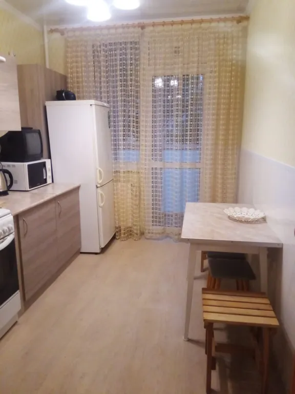 Уютная квартира рядом с морем