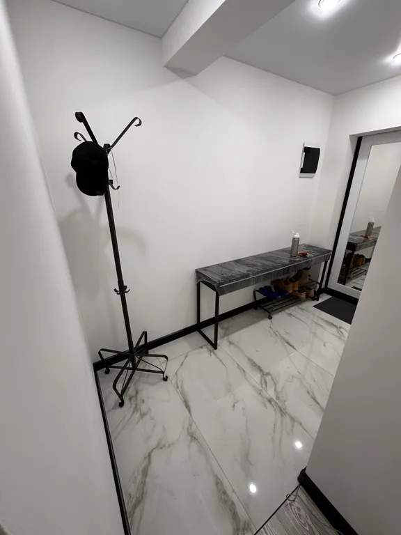 Квартира Комфортная квартира в центре города — Нижний Новгород