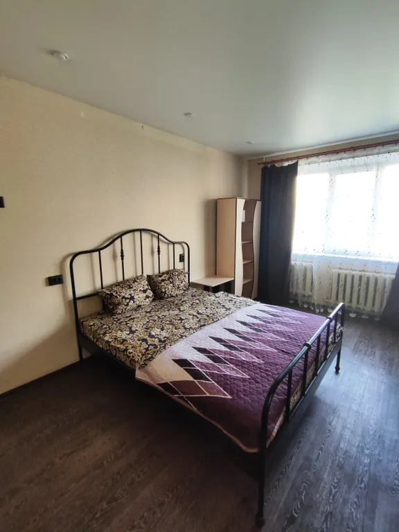 Квартира 1-комнатная Квартира — Тихвин