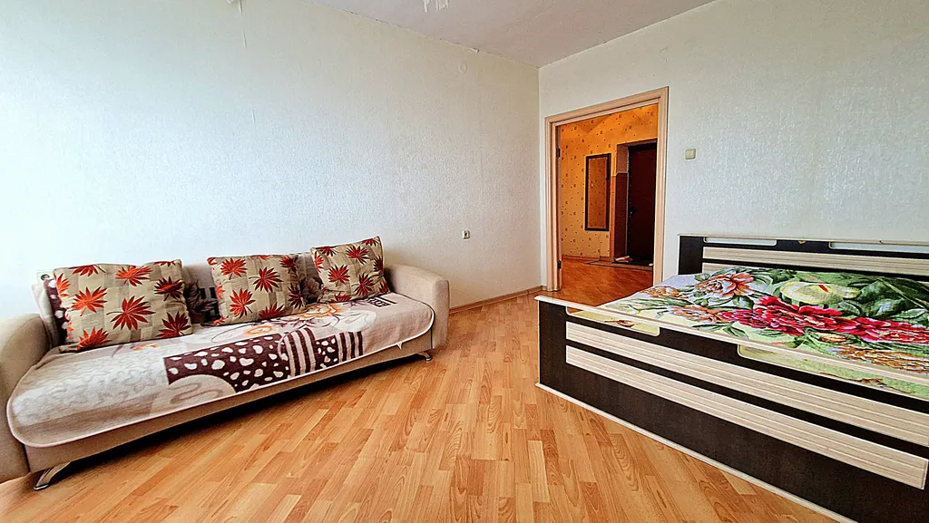 Уютная квартира — аренда посуточно в Орёл