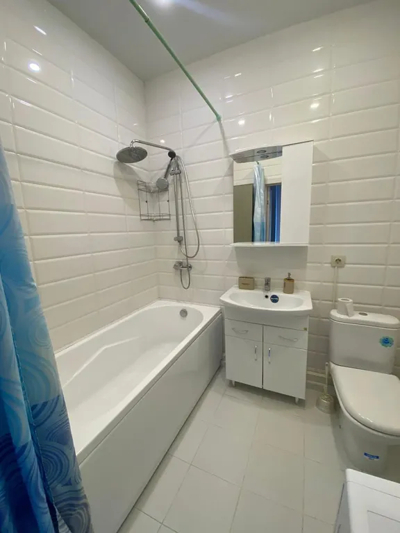 Квартира Уютная квартира в центре бухты — Геленджик