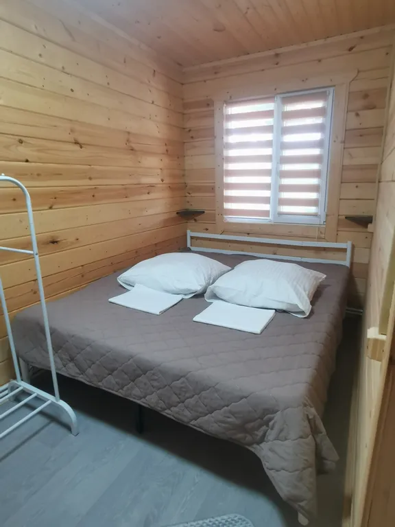 Коттедж Коттедж Семейный отдых на азовском море — Темрюк