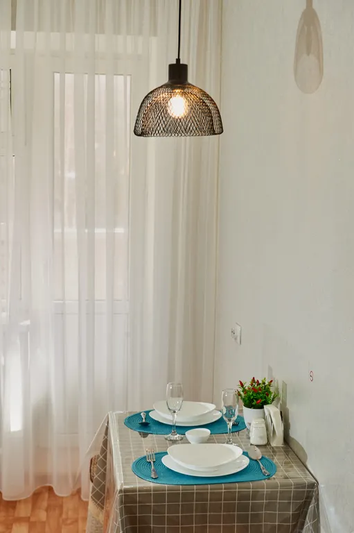 Квартира на МЖК