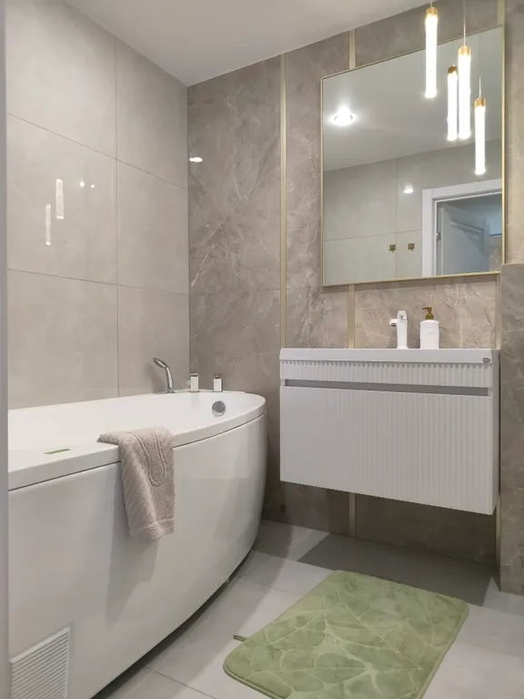 Уютная однокомнатная квартира около Мордовия Арены