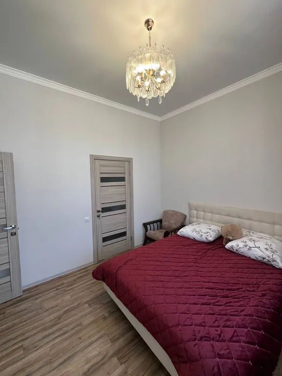 Уютный домик для вашего отдыха