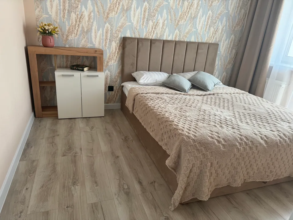 Современные аппартаменты в Туле