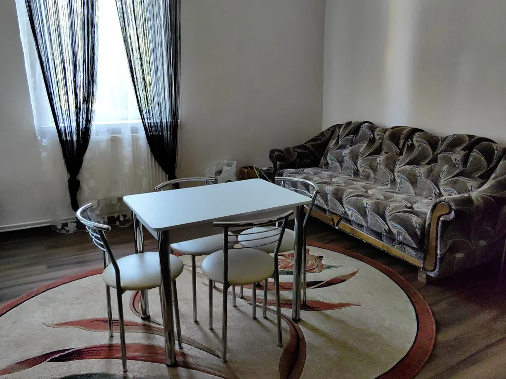 Квартира 1-комнатная Квартира — Калининград