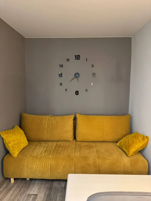 Квартира в самом центре Рязани