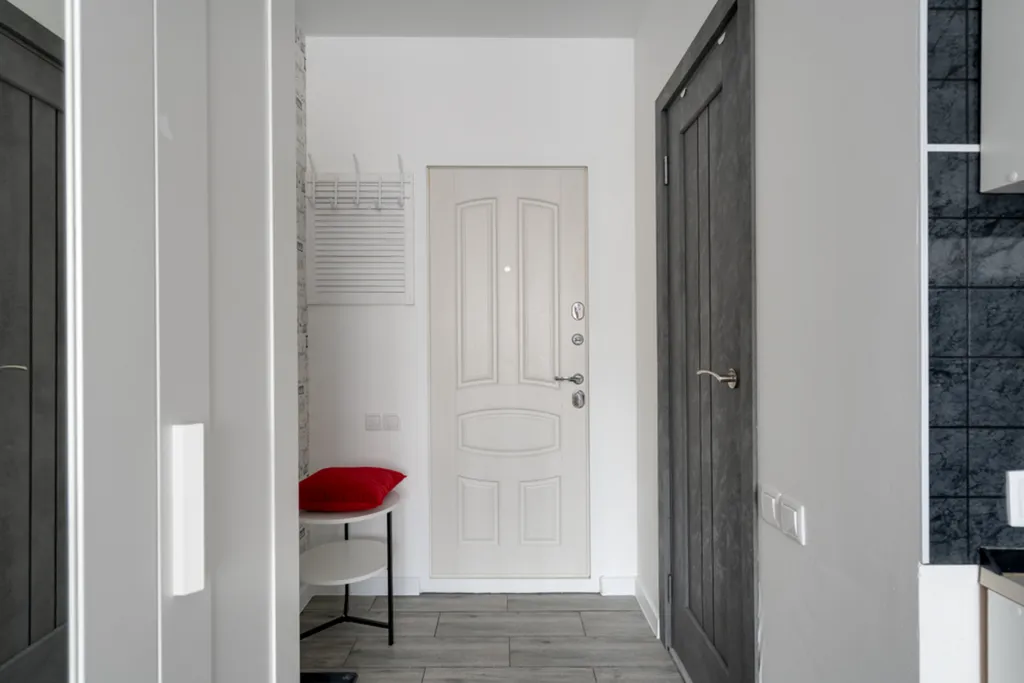 Квартира Квартира Стильная, уютная студия в Нахабино — Нахабино