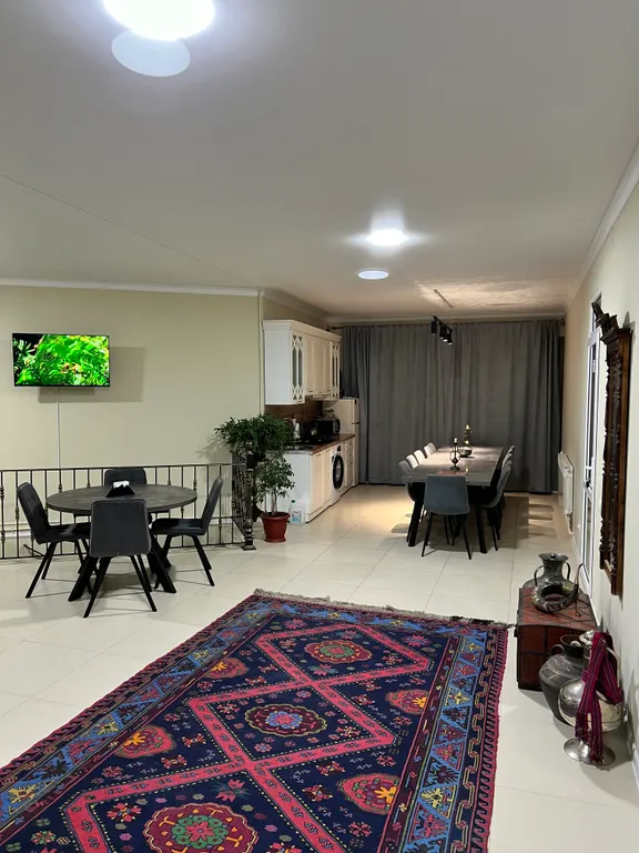 Двухместный улучшенный номер с видом на парк