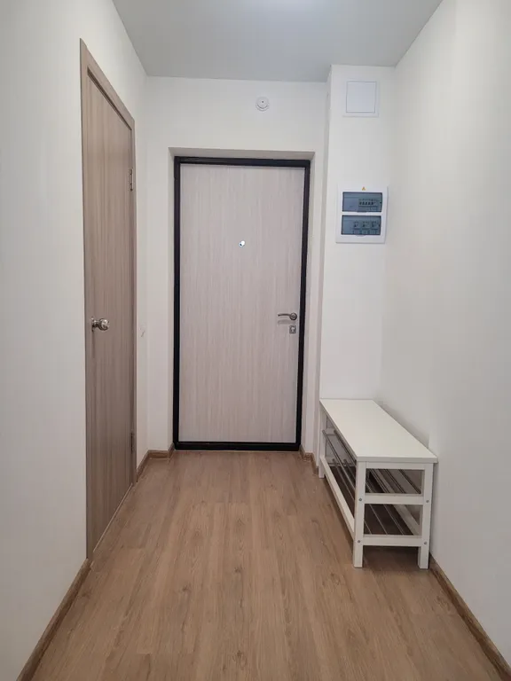 Уютная квартира-студия