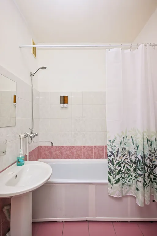 Квартира Квартира в ЖК у Реки — Красноярск