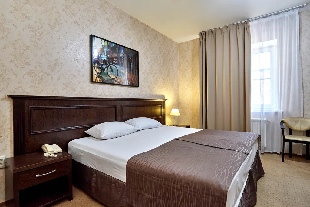 Квартира Комната — Краснодар