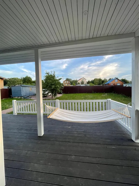 Коттедж Коттедж за городом — Ропша