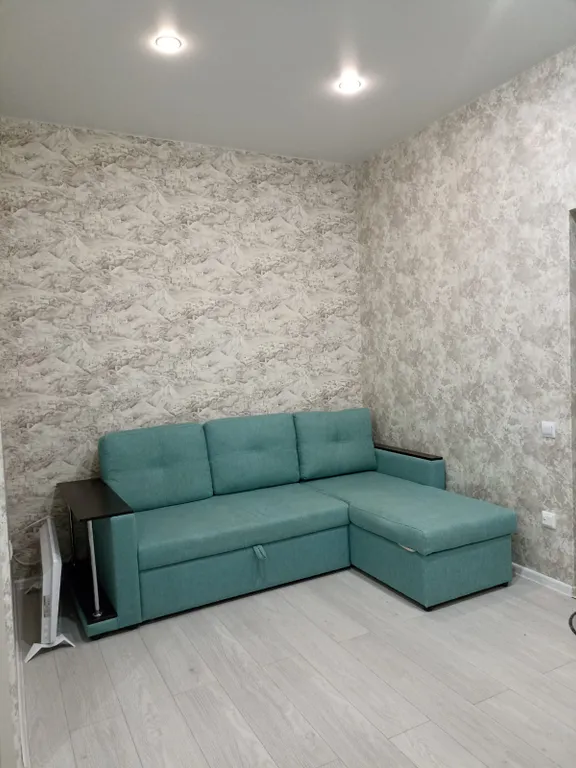 Квартира Стильный апартамент на четверых у моря — аренда посуточно в Сириус