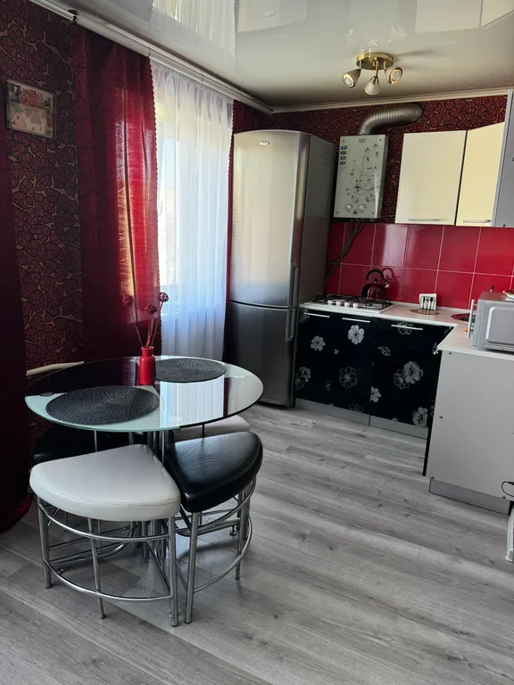 Студия в центре города