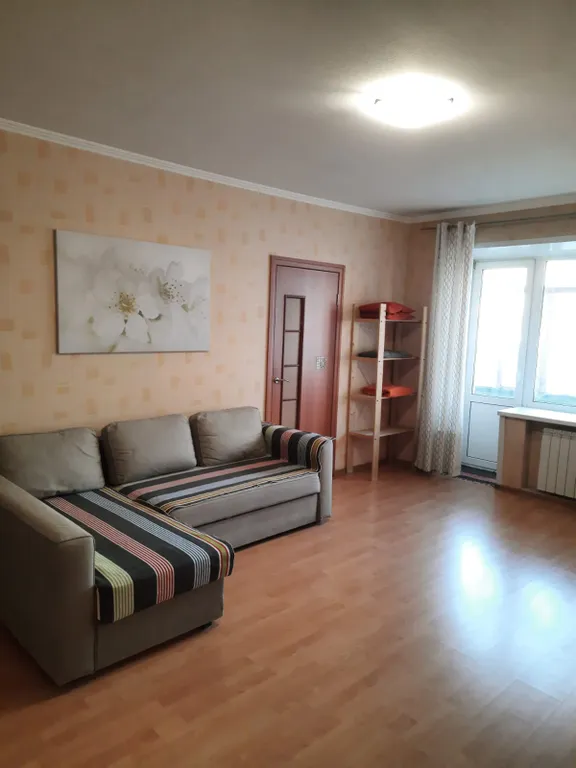 Квартира в деловом историческом центре