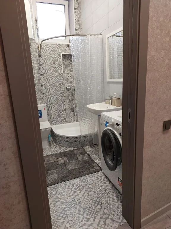 Уют на курорте