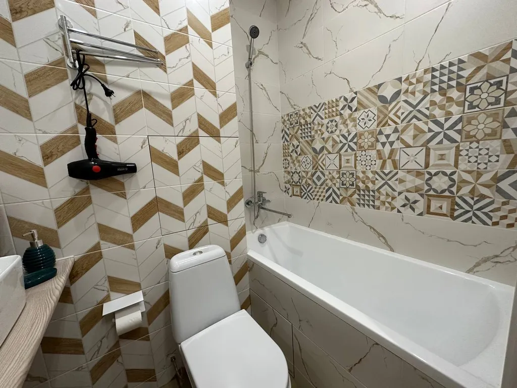 Апартаменты Семейные