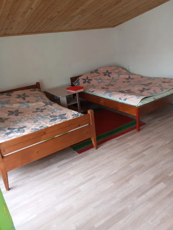 Квартира Комната — аренда посуточно в Чемал