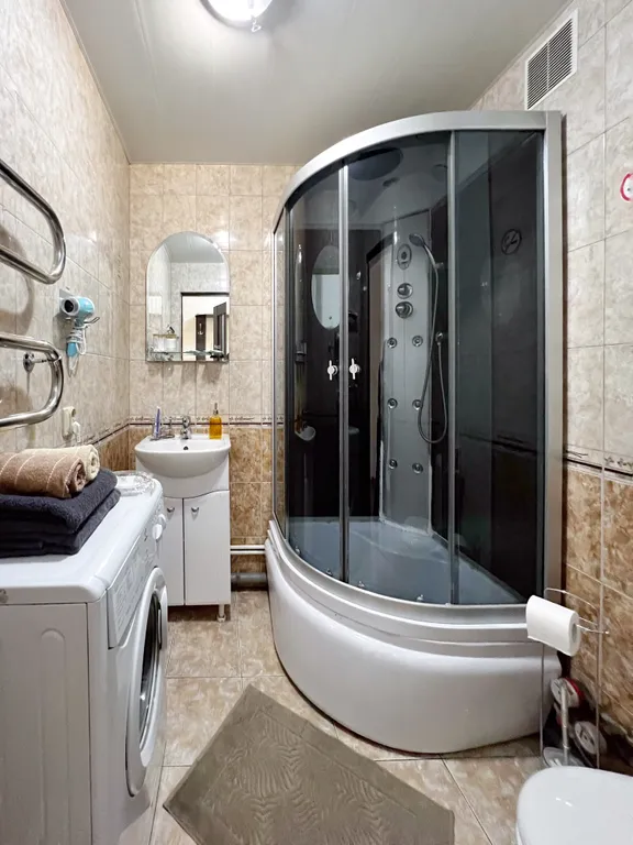 Уютная квартира-студия в центре прямо у набережной Тагильская Лагуна