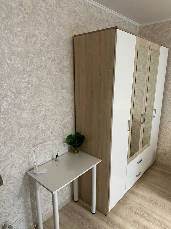 Квартира Уютная квартира в центре — Хабаровск