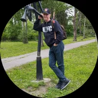 Олег Смирнов