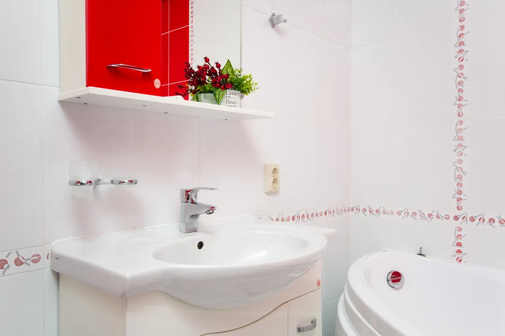 Квартира люкс класса