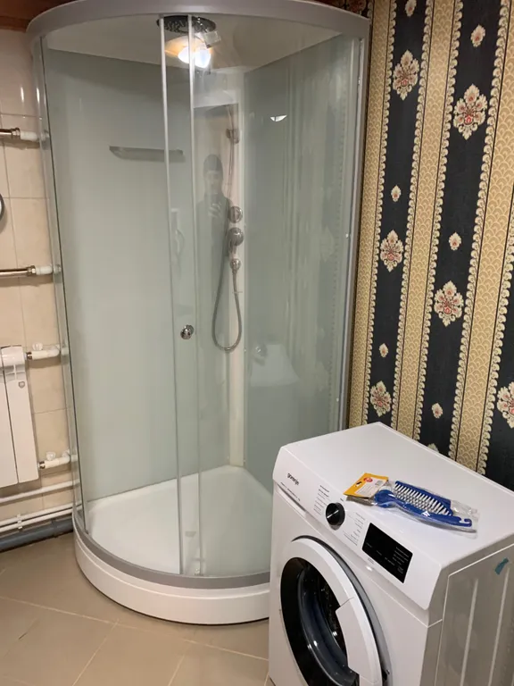 Коттедж Дом у Леса — Дубна