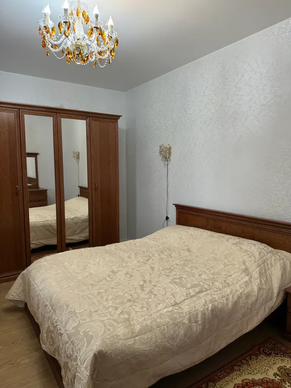 3-комнатный Дом