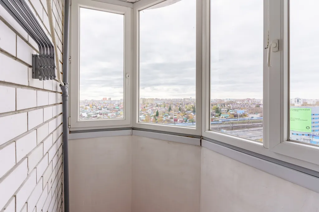 Удобная квартира в центре