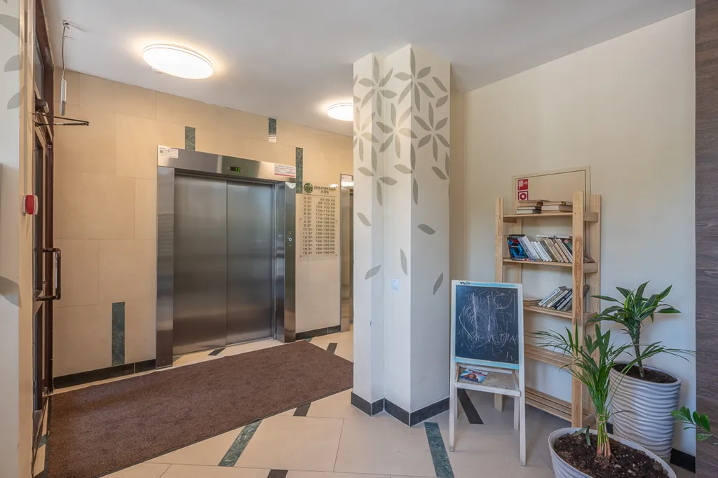 Уютная студия в ЖК Покровский Парк