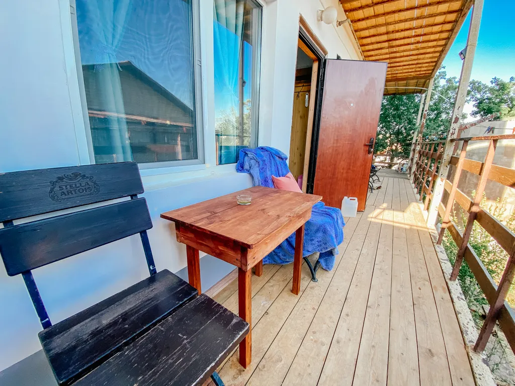 Квартира Квартира Баунти — Севастополь